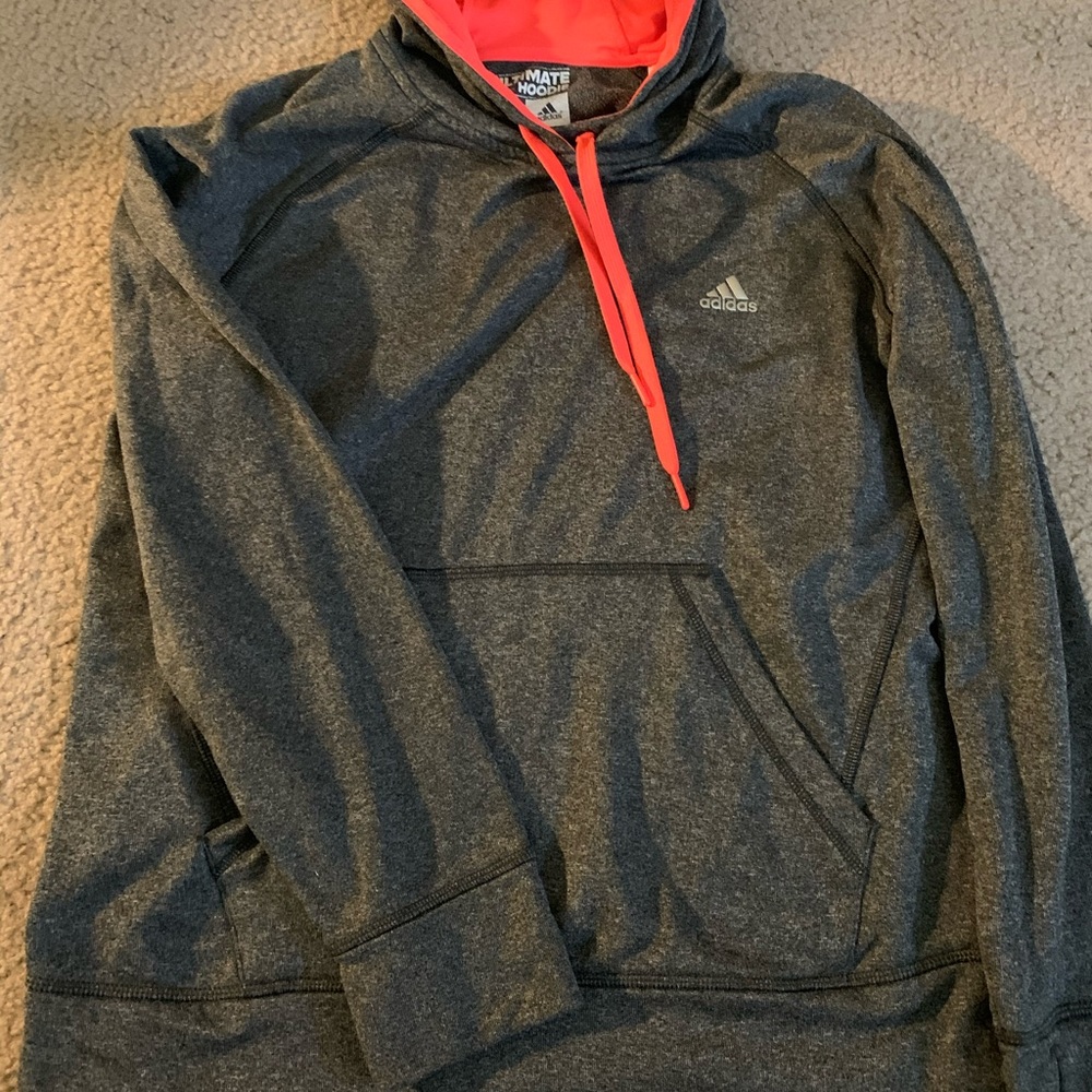 Adidas Ultimate Hoodie
